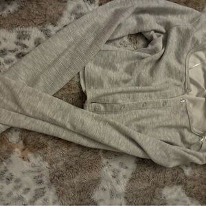 Together Kids Light Gray Sweatpants